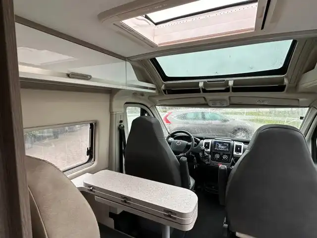 CHAUSSON Premium Road Line V 697